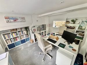 Study- click for photo gallery